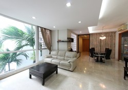 Changi Rise Condominium (D18), Condominium #216568181